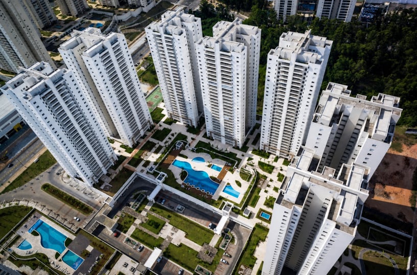 Apartamentos